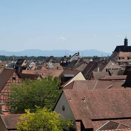 Sweet Colmar