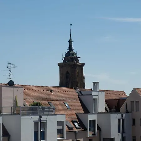 Sweet * Colmar