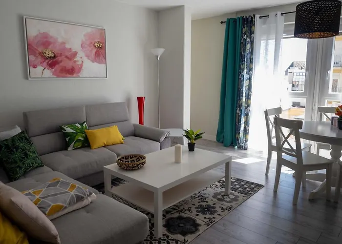 Sweet Appartement Colmar